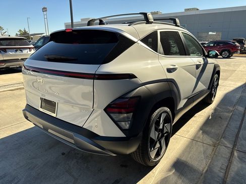 New 2026 Hyundai Kona Limited image 4