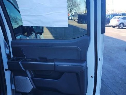 New 2026 Ford F150 Lariat w/ Equipment Group 501A Mid image 29