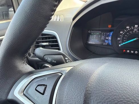 Used 2023 Ford Edge SEL w/ Convenience Package AWD/4WD image 29