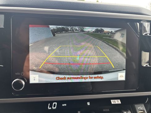 New 2026 Toyota Tundra SR5 AWD/4WD image 25