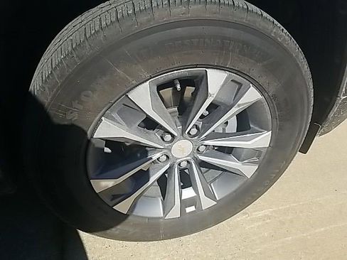 Certified 2025 Chevrolet Equinox LT w/ Convenience Package II image 20