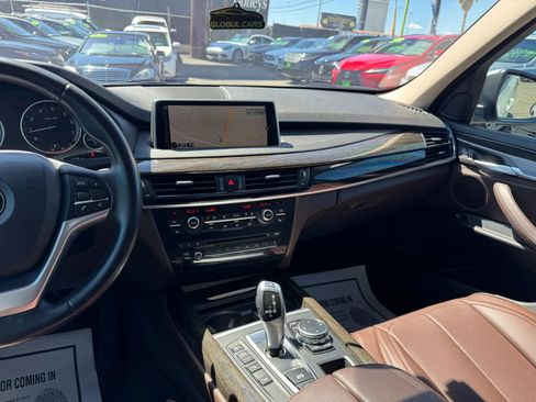 Used 2016 BMW X5 xDrive35i image 24