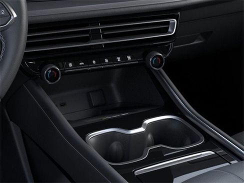 New 2026 Chevrolet Traverse LT w/ Midnight/Sport Edition image 23