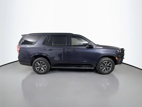 Used 2023 Chevrolet Tahoe Z71 AWD/4WD image 8
