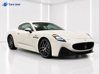 Used 2024 Maserati GranTurismo Modena