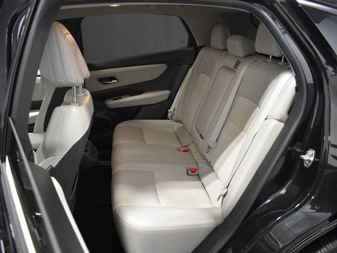 Certified 2023 Nissan Ariya AWD image 31