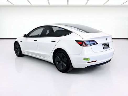 Used 2023 Tesla Model 3 Standard Range RWD image 6
