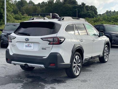 Certified 2024 Subaru Outback Limited AWD/4WD image 27