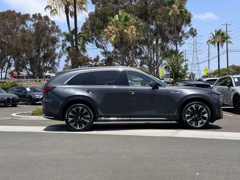 Certified 2024 MAZDA CX-90 Plug-In Hybrid w/ Premium Plus AWD/4WD image 31