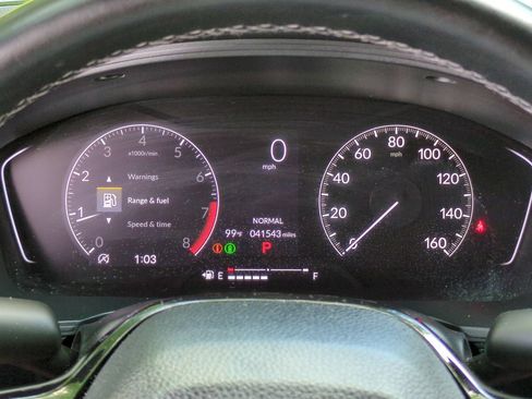 Used 2022 Honda Civic Sport image 18