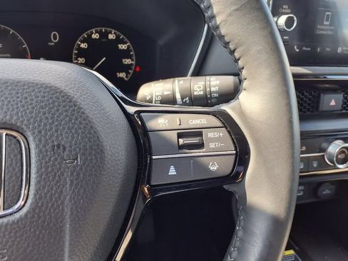 Used 2023 Honda CR-V EX-L image 22