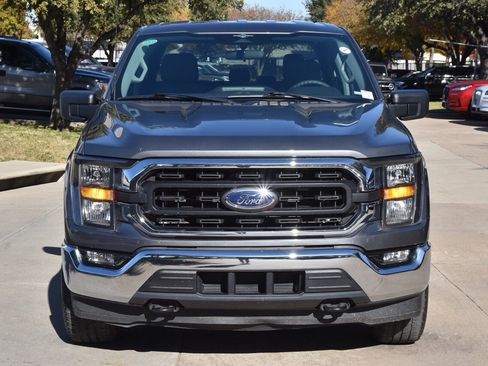 Used 2023 Ford F150 XLT image 3