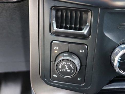 Used 2025 Ford F150 Lariat w/ Equipment Group 501A Mid AWD/4WD image 30