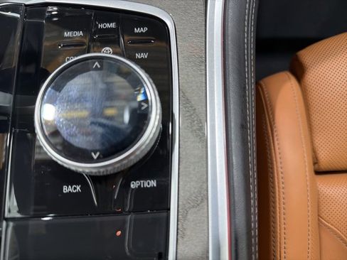 Certified 2022 BMW 840i Gran Coupe xDrive image 39