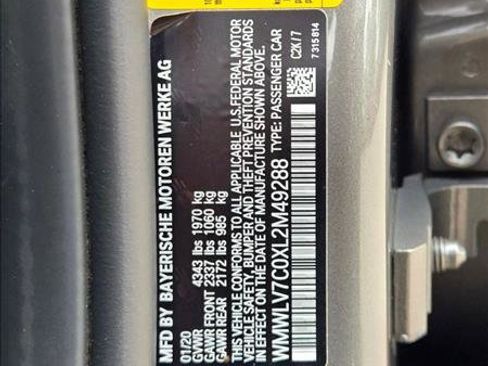 Used 2020 MINI Cooper Clubman S FWD image 24