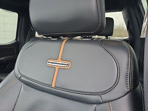 Used 2024 Ford F350 Platinum image 21