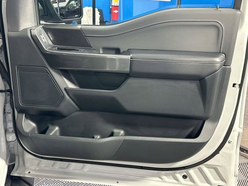 Used 2023 Ford F150 XLT w/ Equipment Group 302A High image 36