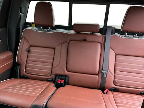 Used 2024 GMC Sierra 1500 Denali Ultimate image 13