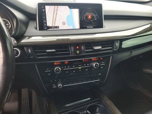 Used 2017 BMW X5 xDrive35i AWD/4WD image 20