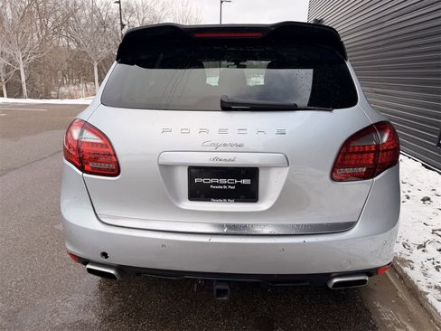 Used 2014 Porsche Cayenne Diesel image 13