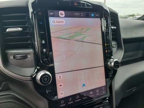 New 2026 RAM 2500 Tradesman image 16