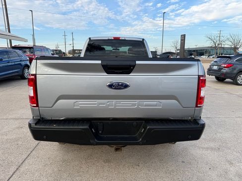 Used 2020 Ford F150 XL w/ Trailer Tow Package image 6