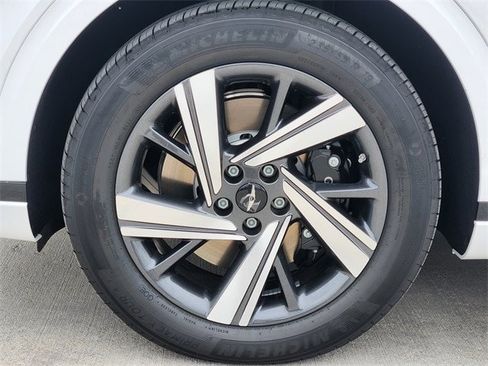 New 2026 Genesis GV70 3.5T Sport Advanced image 7