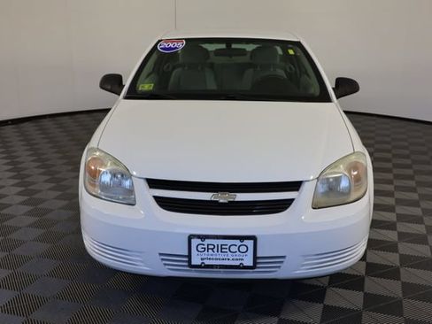 Used 2005 Chevrolet Cobalt Coupe FWD image 3