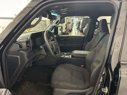 Used 2024 Toyota Land Cruiser 1958 image 4