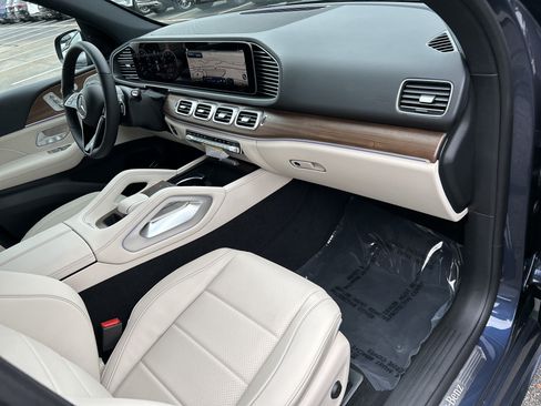 New 2026 Mercedes-Benz GLE 350 4MATIC image 44