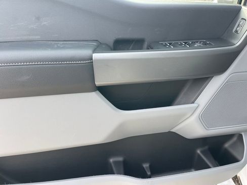 New 2026 Ford F350 XL w/ STX Appearance Package image 7