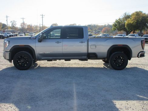 New 2026 GMC Sierra 3500 AT4 image 10