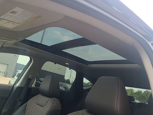 New 2026 Nissan Murano Platinum w/ Cargo Package AWD/4WD image 12