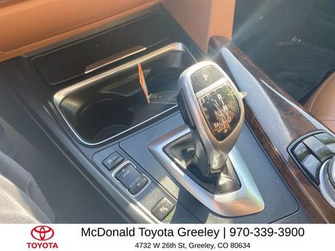 Used 2015 BMW 428i xDrive Convertible AWD/4WD image 20
