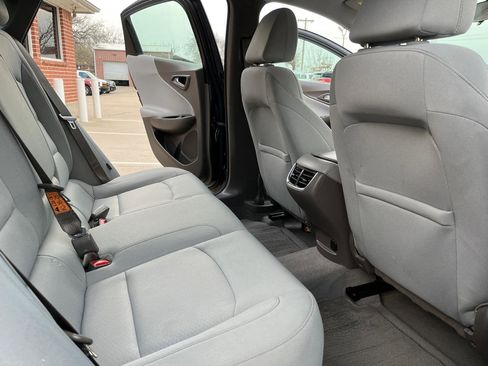 Used 2021 Chevrolet Malibu LT image 10
