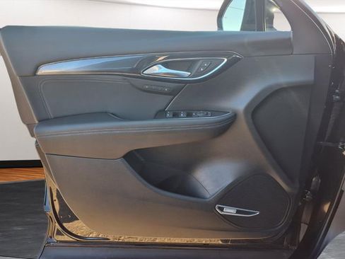 Certified 2025 Buick Envision Preferred image 18