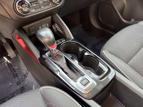 Used 2023 Chevrolet TrailBlazer RS w/ Convenience Package image 26