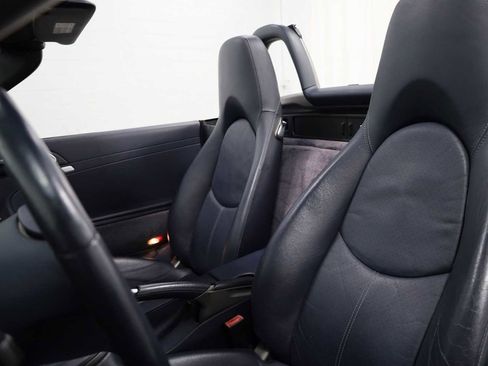 Used 2006 Porsche Boxster image 5