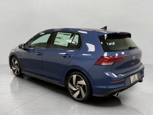 New 2026 Volkswagen GTI S image 6