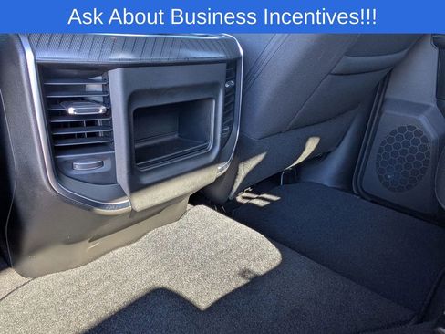 New 2026 RAM 2500 Big Horn image 24