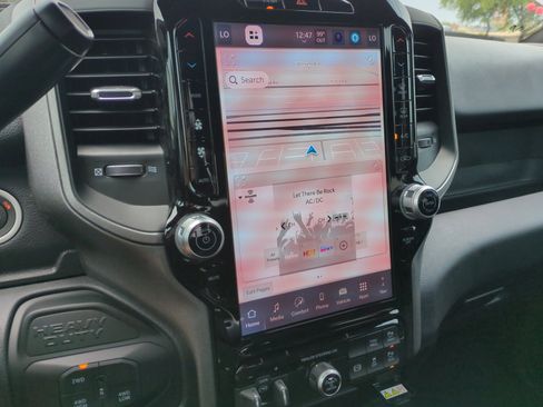 New 2025 RAM 2500 Tradesman image 12