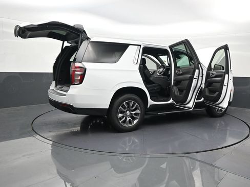 Used 2023 Chevrolet Tahoe LT RWD image 32