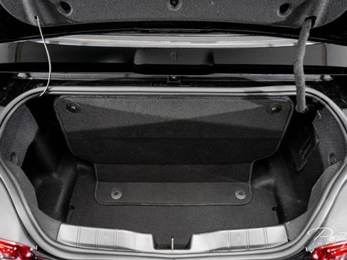 Used 2024 Chevrolet Camaro LT image 17