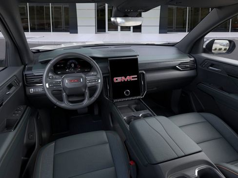 New 2026 GMC Acadia AT4 w/ Luxury Package AWD/4WD image 15