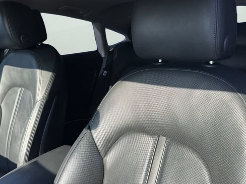 Used 2016 Audi S7 AWD/4WD image 9