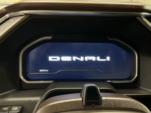Used 2024 GMC Sierra 1500 Denali image 19
