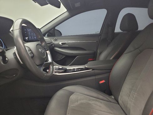Used 2020 Hyundai Sonata SEL Plus image 17