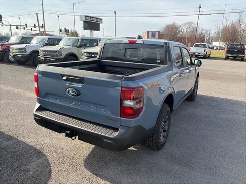 New 2026 Ford Maverick Tremor image 6