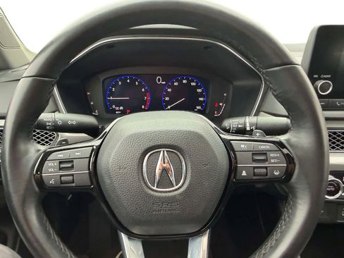 Used 2024 Acura Integra FWD image 30
