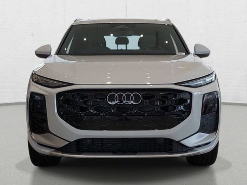 New 2026 Audi Q3 quattro 2.0T AWD/4WD image 2